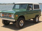 Thumbnail Photo 13 for New 1974 Ford Bronco